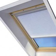 Velux Faltstore (Plisee)