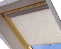 Velux Rollo