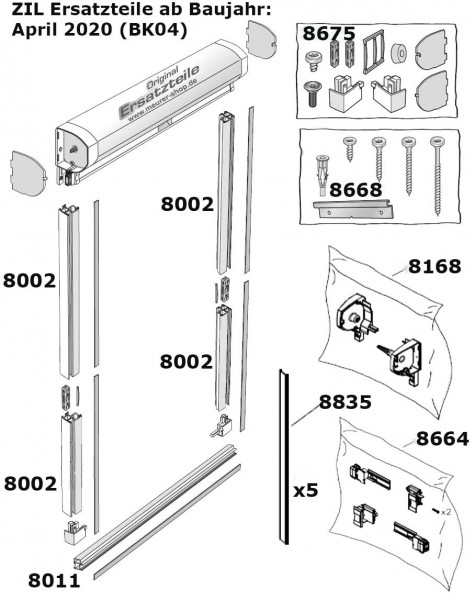 Wunderschne Velux Dachfenster Rollo Ersatzteile Bild