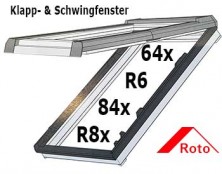 Baureihe 64x/84x & R6x/R8x Ersatzteile