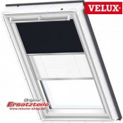 Velux Verdunkelungsrollo DUO+ Plissee