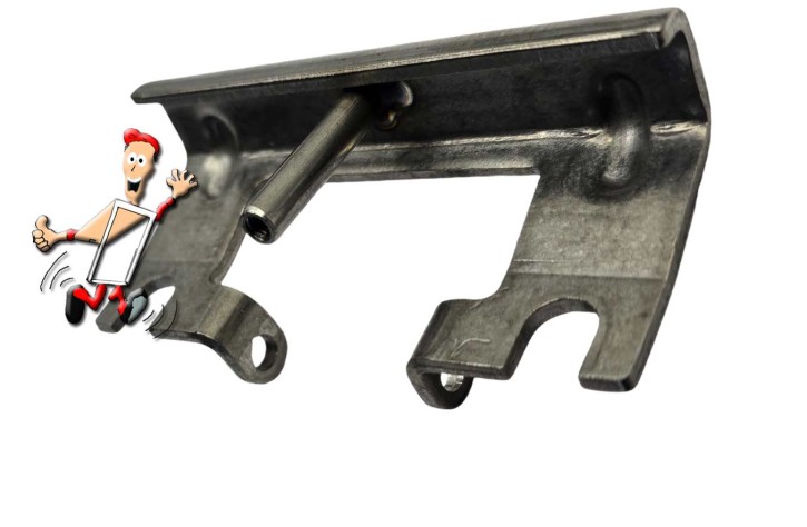 1-149 Flügelkonsole MA25 / MA 35 R6 K