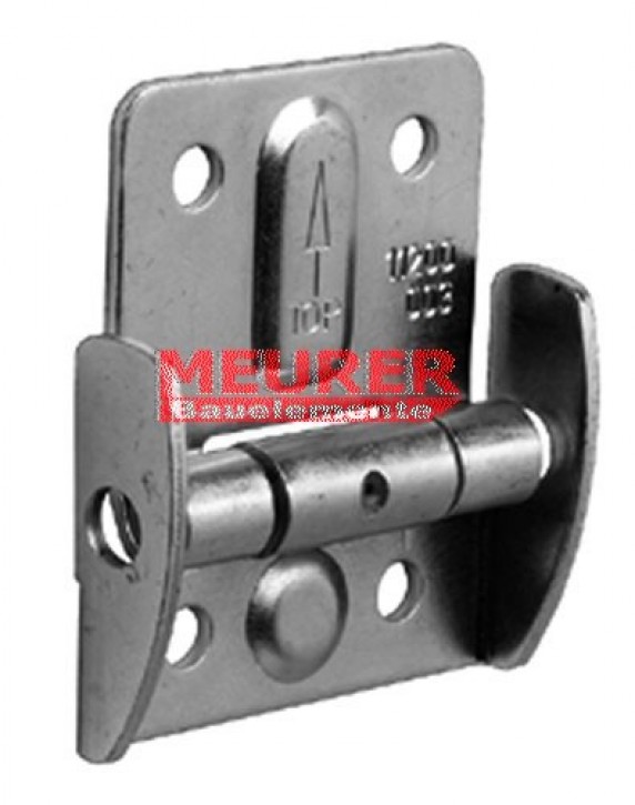 Mittelband ISO 9/20 Novoferm
