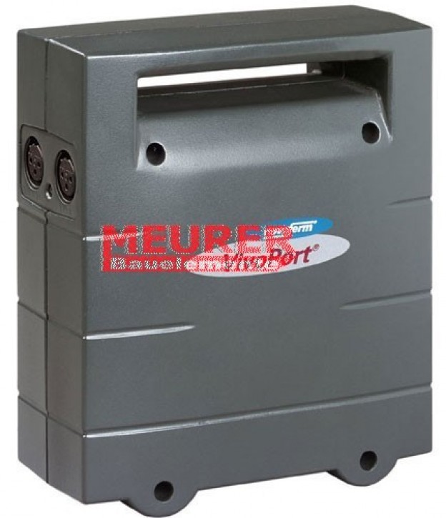 Akkupaket VivoPort I + II und GTS 24 + 24.2 RolloPort SR WR