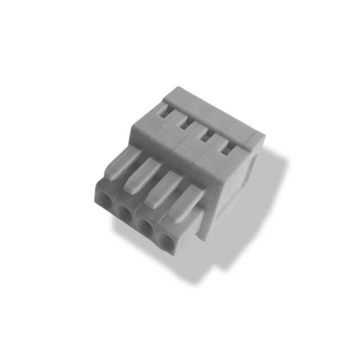Adapter Kupplung, Stecker für ZRO elektr. Rollladen Antrieb Motor