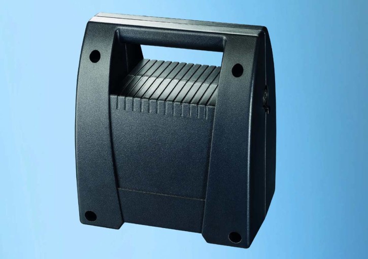 Akku Pack Ersatz, Austausch Accu für Novoferm NovoMatic 413