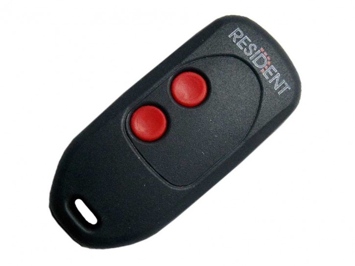 MT87A2 868,5 MHz Alulux Handsender