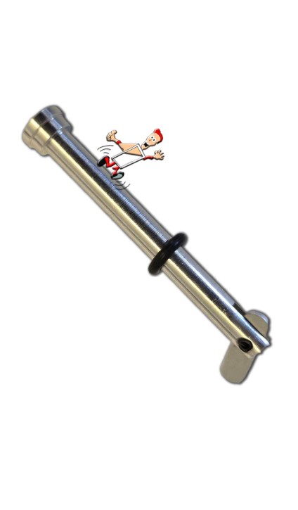 1-145 Bolzen für Flügelkonsole MA25 / MA 35 R6 K