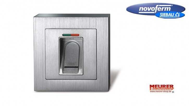 Fingerprint-Scanner Signal 601