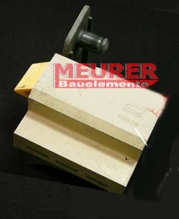Hebelverschlusslager Links | Hörmann gebraucht