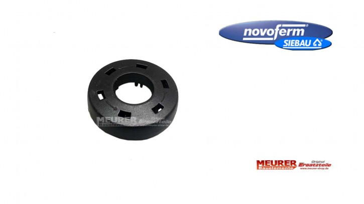 Laufrollen Adapter Ring