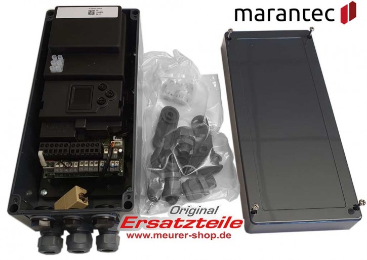 Marantec Control x.52 Steuerung