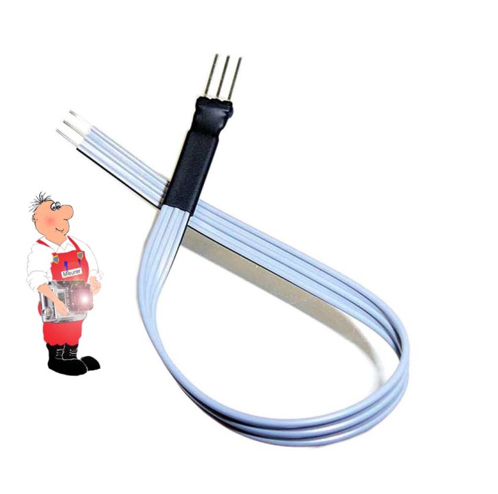 Lernkabeladapter Funk Alt zu Neu Marantec