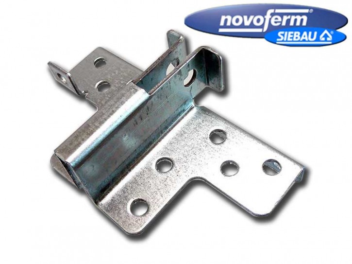 Torverbindungs Konsole, NovoMatic
