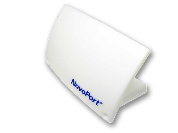 Beleuchtungs Abdeckung NovoPort und ATS 24