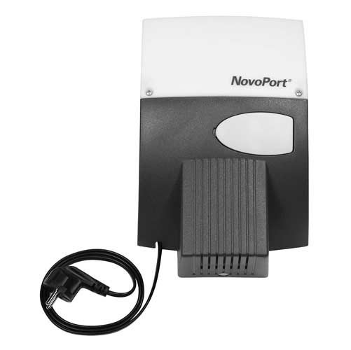 Steuerung NovoPort 2/3, ATS 24.2 Novoferm