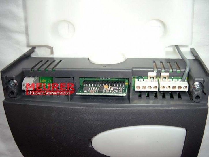 Steuerung NovoPort I / ATS 24 Novoferm / Siebau