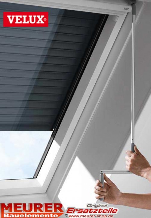 Kurbelstange Velux ZCZ 171 Standard 80 cm