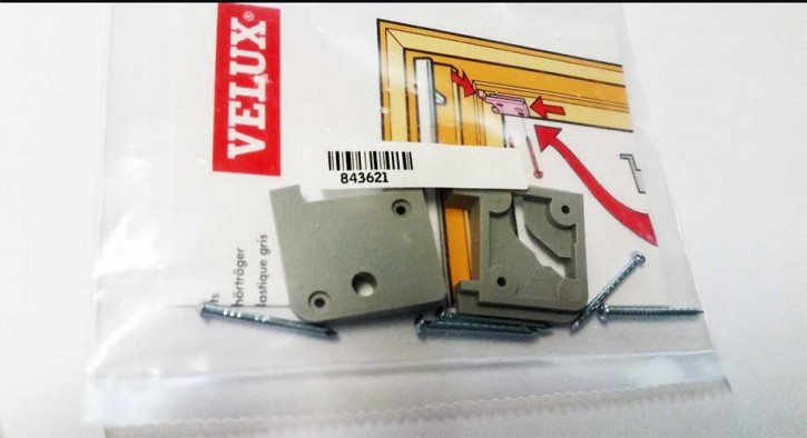 Velux Zubehörträger 843621