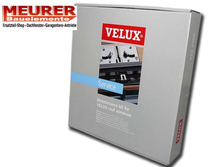 ZZZ 220K Velux Wartungs-Set