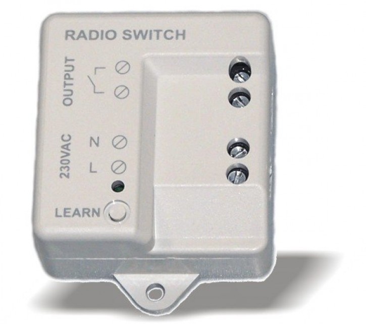 Radio Switch RS87L1 Weller