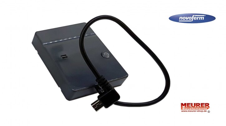 Mobility WLAN Modul Novoferm