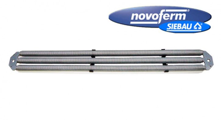 Nr. FPS 1065 Federpaket 3-Fach Novoferm / Siebau Sektionaltor