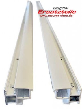 Velux Insektenschutz Rollo ZIL Verlängerungen Seitenprofile