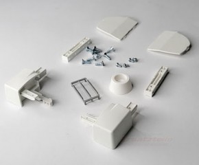 Velux Insektenschutz Rollo ZIL Montagebeutel 8675 ab Bj. 2020