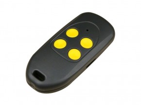 MT87A3 868,5 MHz Weller Handsender, Ersatz für Roma und Alulux Rolltore