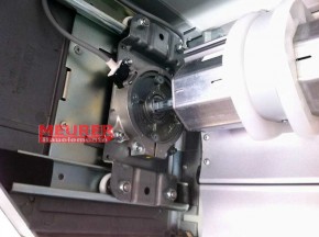 Abrollsicherung 137 Nm für Rollltor