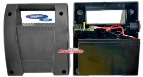 Ersatz Akku Novoferm NovoMatic 413 + 423
