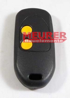 MT87A3 868,5 MHz Weller Handsender, Ersatz für Roma und Alulux Rolltore