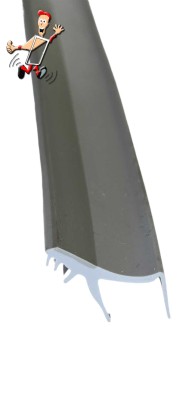 Dichtung Flügel unten 5350 Velux GPU / VKU V22
