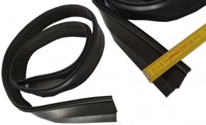 Roto Rollladen ZRO RT2 Dichtung oben Quer für Haube