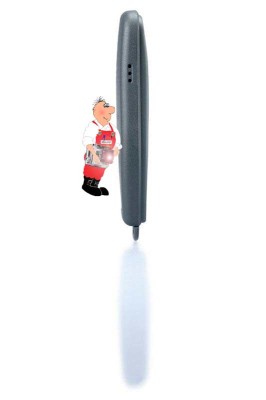 Digital 321 | 868,3 Mhz Handsender