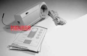 Digital 371 | 868,3 Mhz Universal Empfänger Marantec