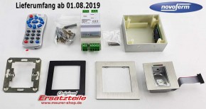 Fingerprint-Scanner Signal 601