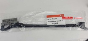 Flügelarm Links Roto Kunststoff Dachfenster 73x & R7x Führungsstange mit Lagerplatte