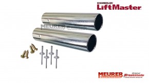 Liftmaster Rolltorantrieb für Polynom und Finish Doors Garagentore