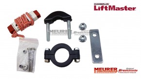 Liftmaster Rolltorantrieb für Polynom und Finish Doors Garagentore