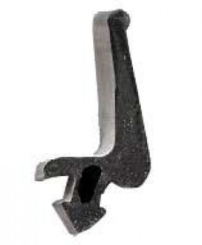 Braas- u. Delta Atelier Grundrahmen-Dichtung METERWARE SCHWARZ
