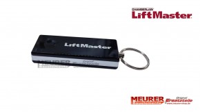 Funk Handsender TX4 UNIS Liftmaster 433 MHz