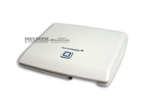 Homematic IP Funk-Zentrale Access Point