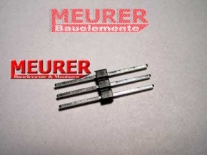 Lernstecker, zum übertragen der Codierung