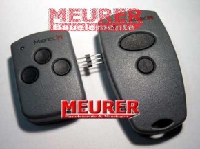 Lernstecker, zum übertragen der Codierung