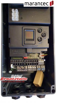 Marantec Control x.52 Steuerung