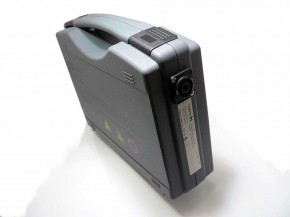 Akku-Pack 24VDC 7,2 AH für Marantec Comfort Solar