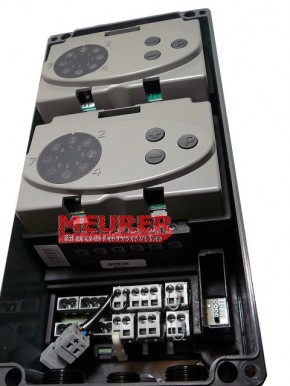 Marantec Steuerung Control x.51 2 DT-Flügel