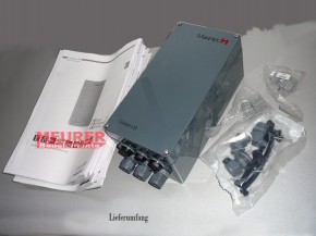 Marantec Steuerung Control x.51 2 DT-Flügel